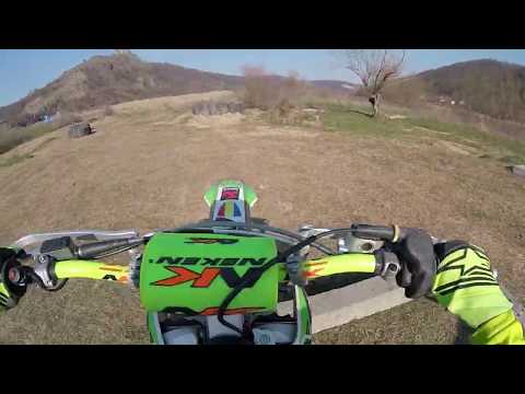 Hard Enduro Lipova #274 / Spring Season / Șoimoș Prologue /