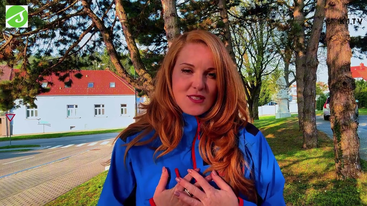 Osobnosti města Sokolov za rok 2025 - projekt Sanitka splněných snů