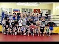 Мотивация БАРС-Тайский бокс ММА К1 - обучения тренировки 