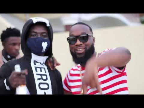 Bellucci Carta ft. AKATABOYZ x Chris Bandit - LITTY[BEHIND THE SCENES]