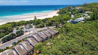 A PERFECT STAY #1 James Cook Apartments, Byron Bay, Australia