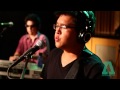 Through the Roots - Take You There - Audiotree Live