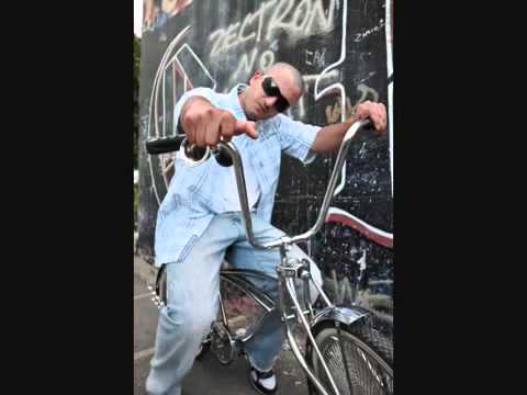 Tige La Rafale (MS13) - Nous on casse la Baraque  [AUDIO]  2005