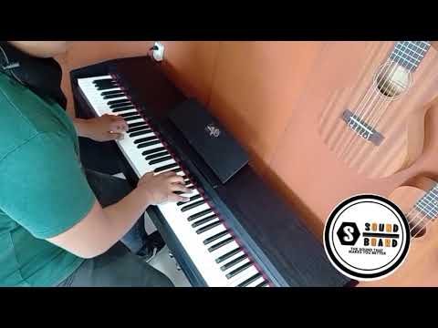CLIFTON DWP-1 GRAND PIANO DEMO