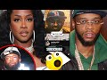 Full Audio Of Eazy Da Block Captain ‍ ️ On Papoose And Remy Ma