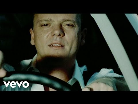 Significato della canzone L'amore che non c'è di Gigi D'Alessio