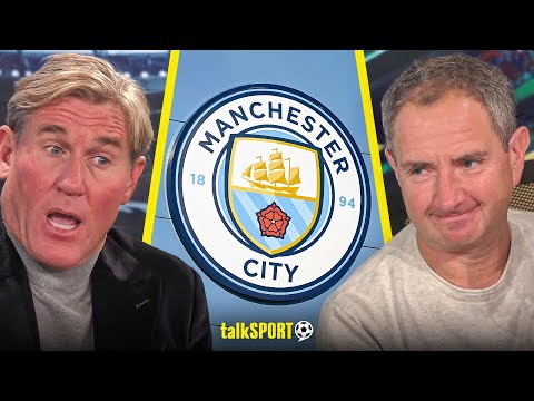 "IT'S IMMINENT!" Stefan Borson REVEALS When Man City Verdict Could FINALLY Drop!