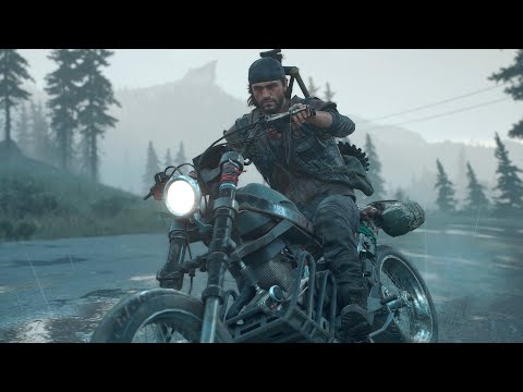 Days Gone Walkthrough - Episode 26