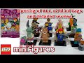 LEGO Minifigures Series 24 / CMF - Detailed Review