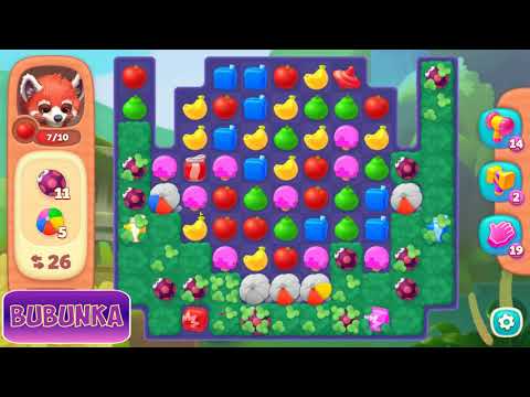 Wildscapes level 527 HD