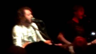 San Cisco - &quot;Bitter Winter&quot; live in Minneapolis.