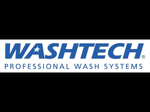 Congratulations Basil Washtech