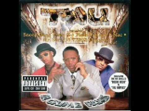 TRU - Da Crime Family - 09 - Stay Real