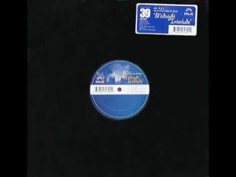 Mr Ali Ft Carla Prather Midnight Interlude
