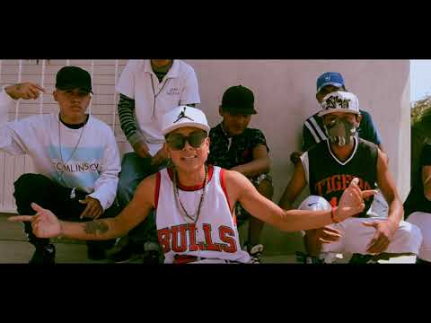 En El Vuelo // Mc Vega RvM // VideoOficial