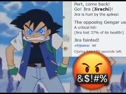 BIG MAD! SMOGON QUARTERFINALS