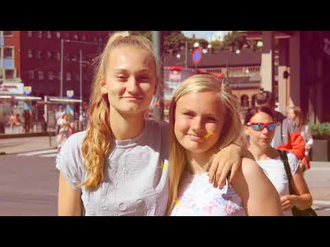 RSFA NORWAY CUP 2015   Through the eyes of the fan HQ