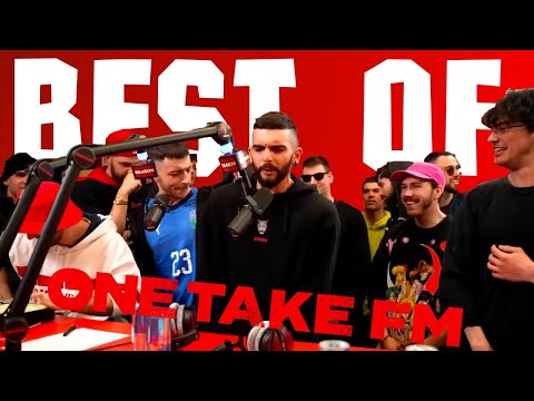 Tutto il ONE TAKE in 17 MINUTI - BEST OF
