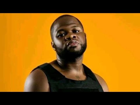 Bucky Raw Bio Revealed: Liberia Entertainers Bio Reveal with Lydia Yonly #GMzTV #BuckyRaw #liberia