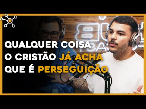 Não existe nada que possa parar o evangelho I HUB DROPS - [Cortes do HUB]