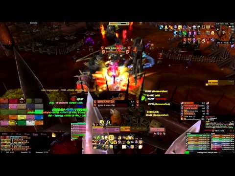 Iron Juggernaut 25 heroic By Replicant