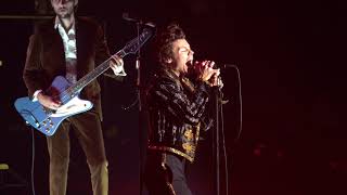 Harry Styles - Medicine (Los Angeles 7/14/2018)