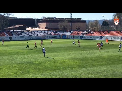 Goles Tercera División / Subgrupo 7A - Jornada 16 (14 febrero 2021)
