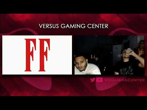 VS Arcadian 4 - Winners Qtrs - Diabeo (Cloud) vs. Javi (Samus) - Smash 4