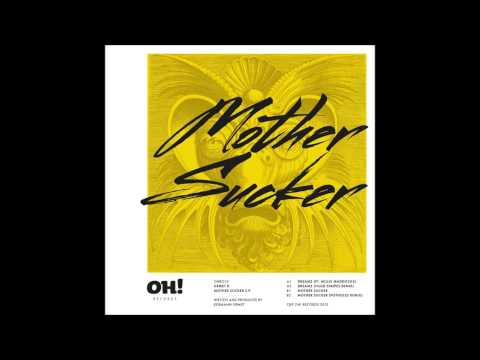 Urmet K & Millie Mad Docks - Dreamz (Tiger Stripes Remix)