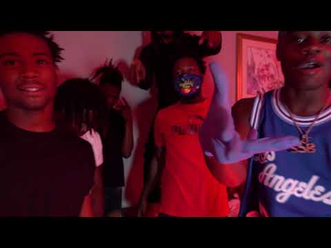 LitBrothaa - LitBrothaa Flow (Official Music Video) Shot by. Matt