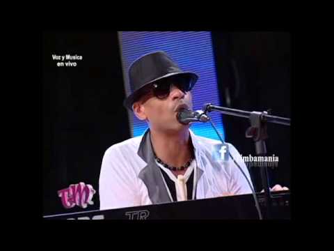 Si No Viniste Hoy Michel Maza Ft Leonel Limonta y Azucar Negra HD