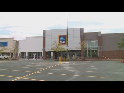 Aldi Moline