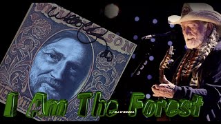 Willie Nelson - I Am The Forest (1983)