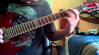 The Kovenant - Through The Eyes Of The Raven cover