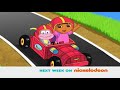 Nick Jr All Star Week On Nick 2012