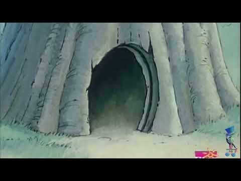 Los Trotamusicos 1x23 El Extraño Caso Raro - Cap. 23 - 1080p - Castellano.