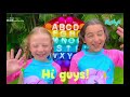 The Wiggles Channel Commercial Breaks 8/21/21