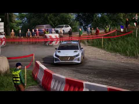 Atcost Rally Steam Community :: Video :: Assetto Corsa Rally highlights