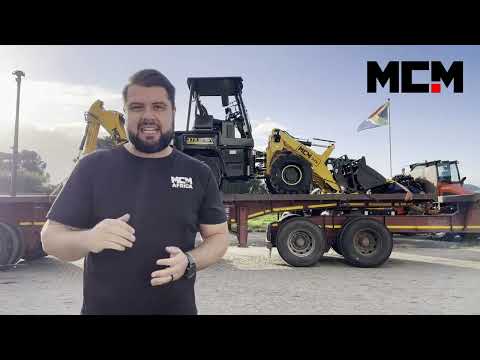 MCM 37X Does It Again On The South African Market