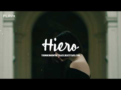 [FREE] Leto x Guitar Melodic Trap Type Beat 2022 "Hiero" (Prod. Young King)
