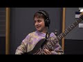 Aron's Jam Sessions ft. The PocketCrew - Apartment (Live Session)