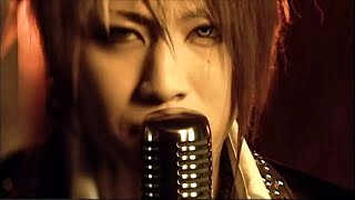 The GazettE「REGRET」HDフル