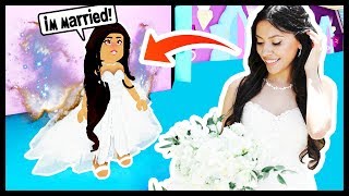 I M Married Roblox Royale High School Free Online Games - getting married in roblox