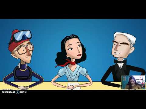 4th Grade CKLA ELA - Unit 4 Episode 1 Eureka! Student Inventor: Welcome to Eureka! - Collaboration