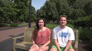 Ursinus College Digital Spark