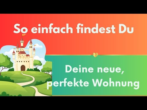 So einfach findest Du Deine neue, perfekte Wohnung #nevillegoddard #affirmation #joedispenza