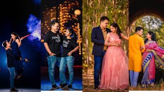 Prewedding Dress Idea For Couples | Outfits For Your Prewedding Photo Shoot 2022 | Riya Thakur