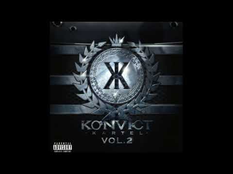 Akon - Change Your Life Feat. Akon & Tre Carter (Konvict Kartel Vol. 2)