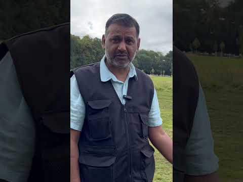 Burial of sister Yamina el hadjri