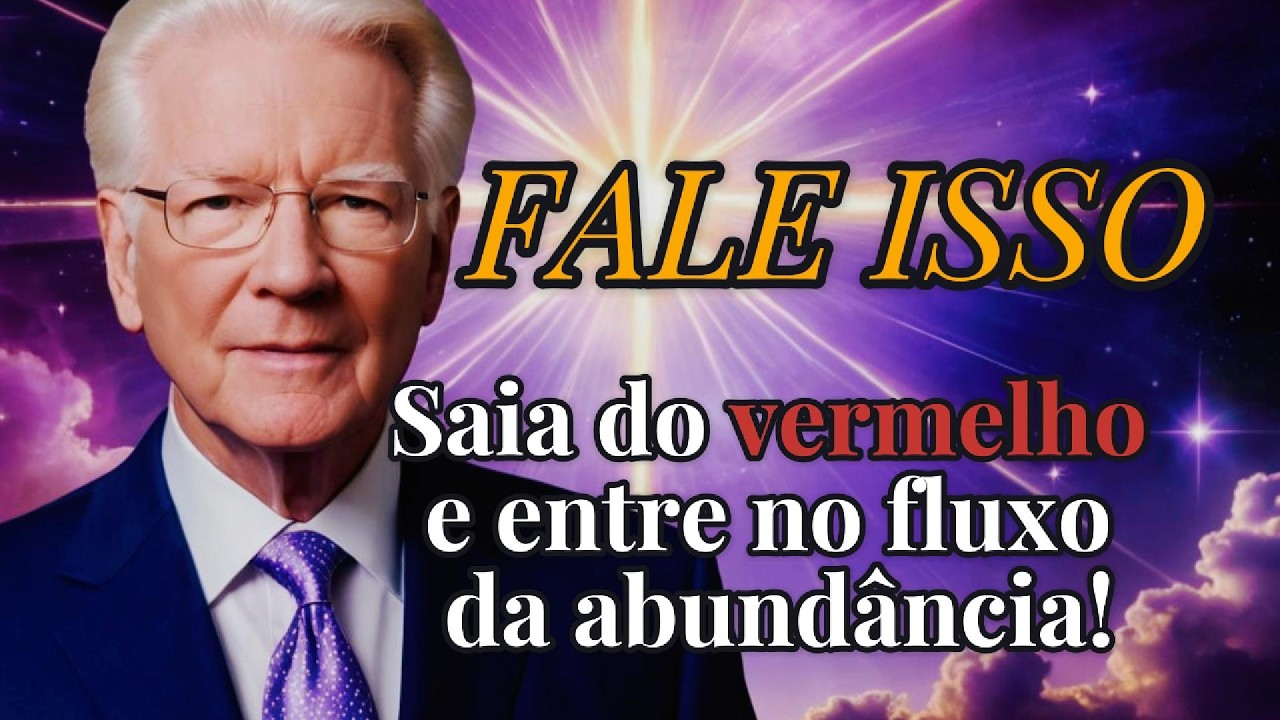 Como Atrair Riqueza e Abundância O Segredo Que Transforma Sua Realidade Financeira Hoje! Bob Proctor